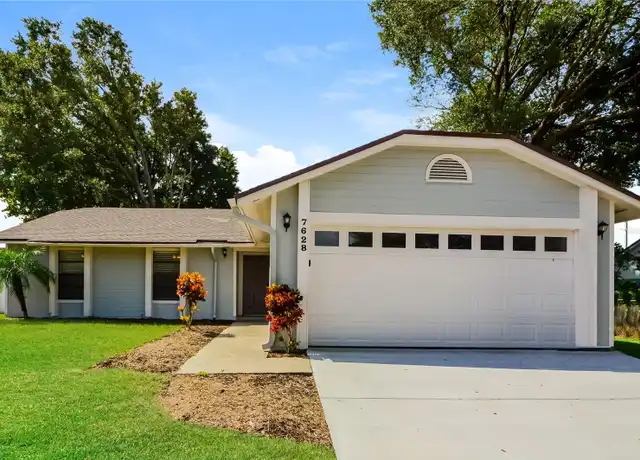 Property at 7628 Southwick St, Orlando, FL, 32818, 3 beds, 1.5 baths, [object Object]