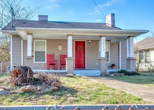 Property at 2523 Scottish Pike, Knoxville, TN, 37920, 2 beds, 1 bath, [object Object]