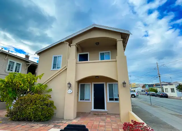 Property at 464 Cortes St Unit D, Monterey, CA, 93940, 4 beds, 2 baths, [object Object]