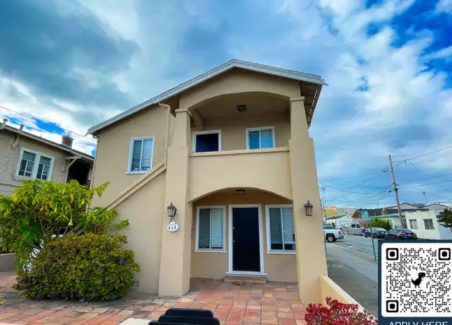Property at 464 Cortes St Unit D, Monterey, CA, 93940, 4 beds, 2 baths, [object Object]