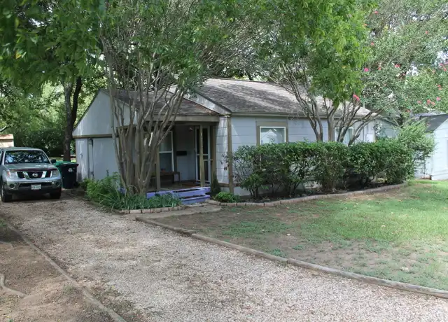 Property at 1900 Sena St, Denton, TX, 76201, 2 beds, 1 bath, [object Object]
