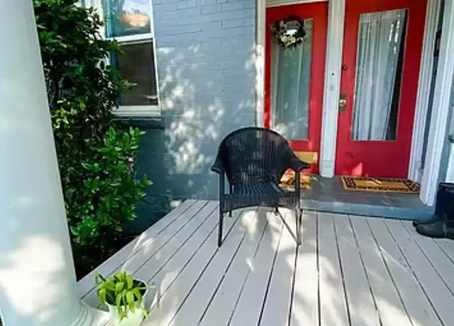 Property at 15 N Allen Ave Unit 1st Flr, Richmond, VA, 23220, 2 beds, 1 bath, [object Object]
