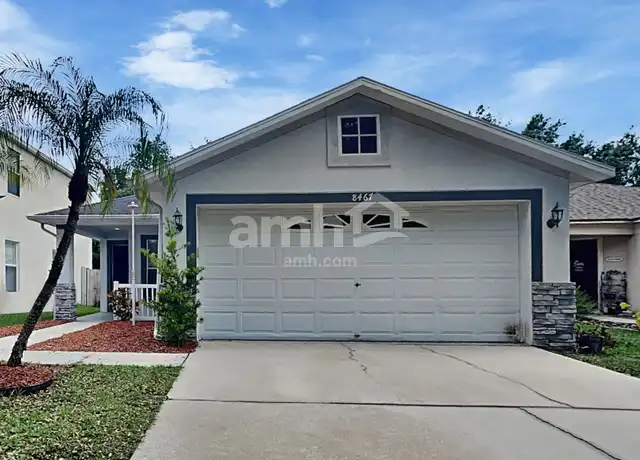 Property at 8467 Quarter Horse Dr, Riverview, FL, 33578, 4 beds, 2 baths, [object Object]
