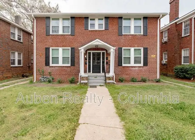 Property at 1034 Kinard Ct Unit 2, Columbia, SC, 29201, 1 bed, 1 bath, [object Object]
