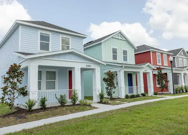Photo of 8081 Arrow Wood Loop, Wildwood, FL 34785