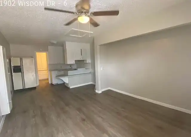 Property at 1902 Wisdom Dr Unit 6, Amarillo, TX, 79106, 0 beds, 1 bath, [object Object]