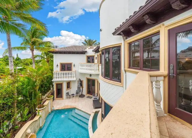 Property at 2760 N Atlantic Blvd, Fort Lauderdale, FL, 33308, 6 beds, 7.5 baths, [object Object]
