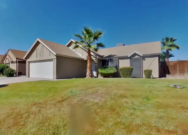 Property at 1424 N Hamilton Pl, Chandler, AZ, 85225, 3 beds, 2 baths, [object Object]
