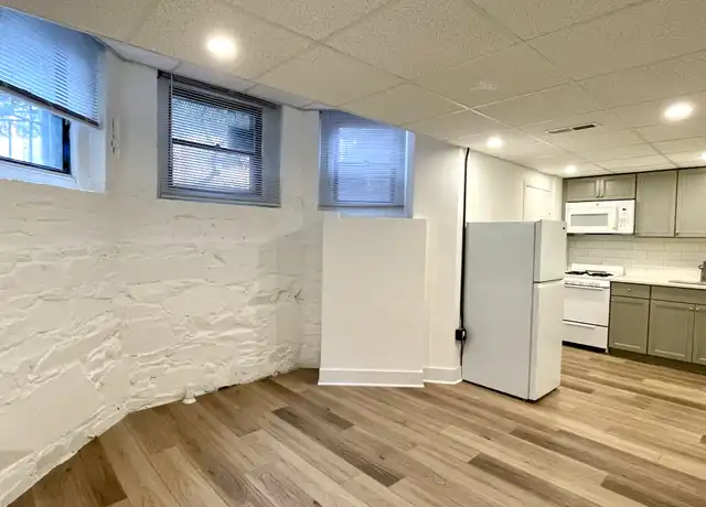 Property at 354 Marlborough St Unit BF, Boston, MA, 02115, 0 beds, 1 bath, [object Object]