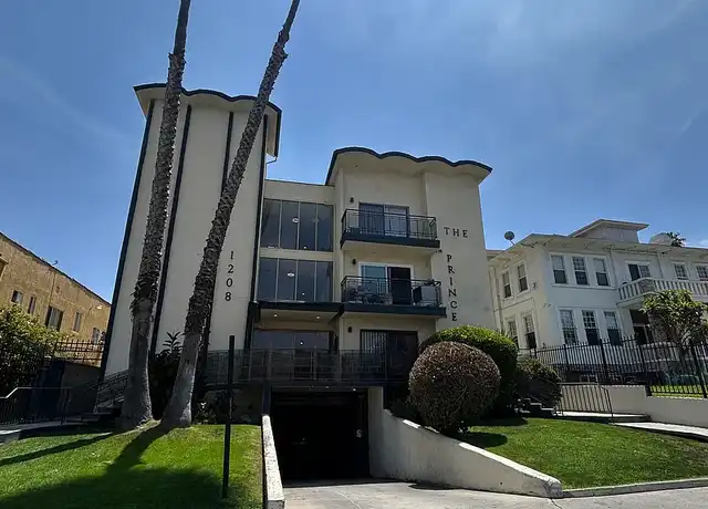 Property at The Prince - 1208 S Norton Ave, Los Angeles, CA, 90019, 0 beds, 1 bath, [object Object]