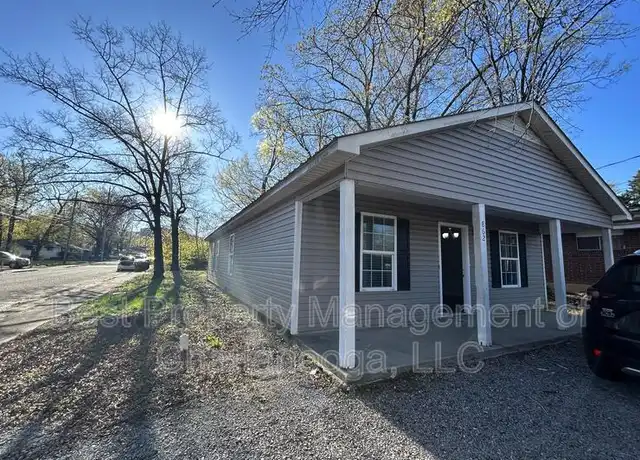Property at 862 N Orchard Knob Ave, Chattanooga, TN, 37404, 4 beds, 2 baths, [object Object]