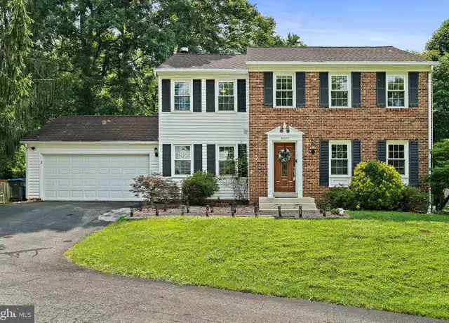 Property at 9220 Burnetta Dr, Annandale, VA, 22003, 4 beds, 3.5 baths, [object Object]