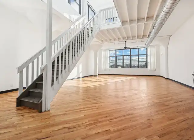 Property at Berry Lane Lofts - 2 Union St, Jersey City, NJ, 07304, 2 beds, 1 bath, [object Object]