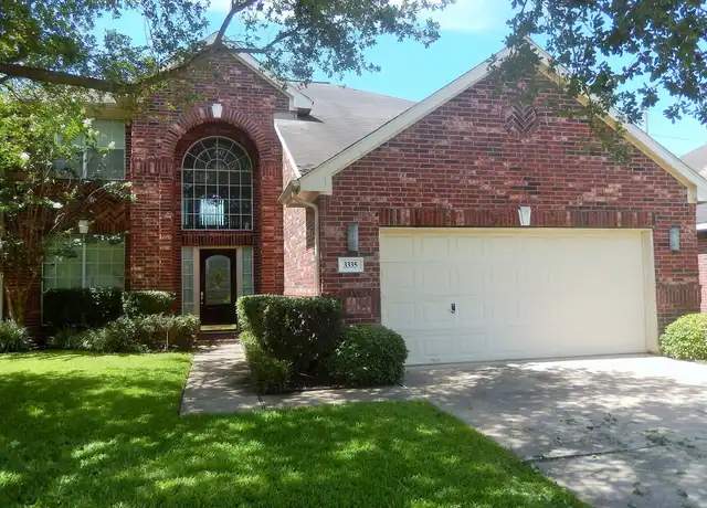 Property at 3335 Southdown Dr, Pearland, TX, 77584, 4 beds, 3.5 baths, [object Object]