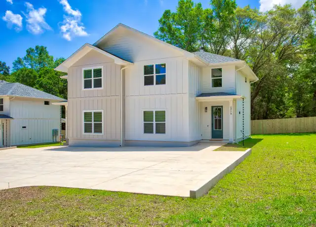 Property at 2017 Wyatt St Unit B, Pensacola, FL, 32514, 3 beds, 3.5 baths, [object Object]
