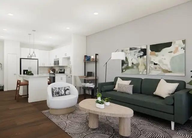 Property at Alexan Pena Station - 6355 N Ceylon St, Denver, CO, 80249, 1-3 bed, 1-2 bath, [object Object]