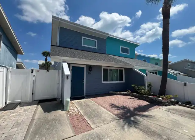 Property at 354 Chandler St, Cape Canaveral, FL, 32920, 2 beds, 2 baths, [object Object]