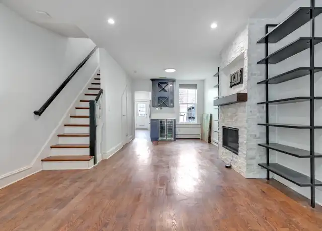 Property at 910 3rd St NE, Washington, DC, 20002, 3 beds, 2 baths, [object Object]