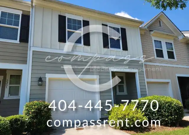 Property at 2349 Camden Oak Way, Lithonia, GA, 30058, 3 beds, 2.5 baths, [object Object]