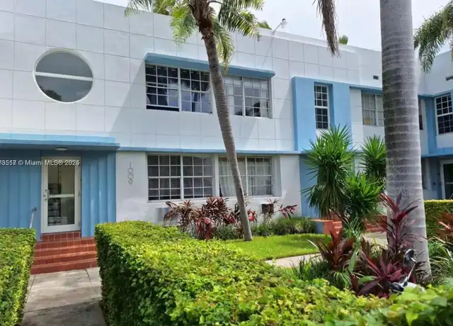 Property at 1009 Meridian Ave #13, Miami Beach, FL, 33139, 1 bed, 1 bath, [object Object]