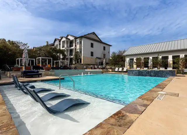 Property at Estates at Bee Cave - 3544 620 S, Austin, TX, 1 bed, 1 bath, [object Object]