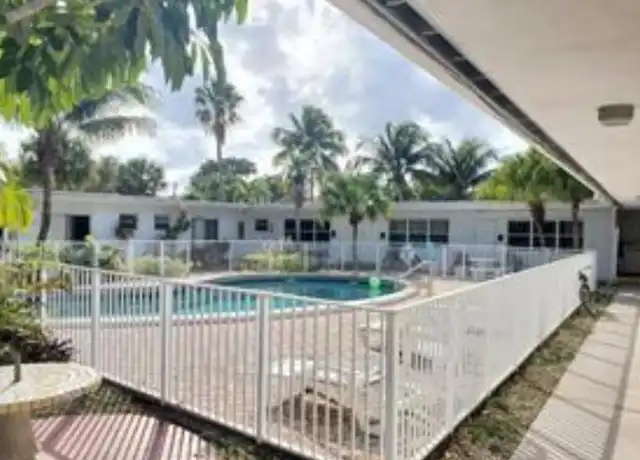 Property at 1845 Liberty St, Hollywood, FL, 33020, 1 bed, 1 bath, [object Object]