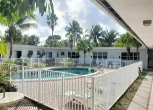 Property at 1845 Liberty St, Hollywood, FL, 33020, 1 bed, 1 bath, [object Object]