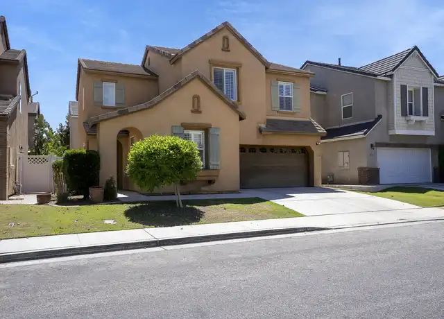 Property at 1806 Wadsworth Ave, Bakersfield, CA, 93311, 3 beds, 2.5 baths, [object Object]