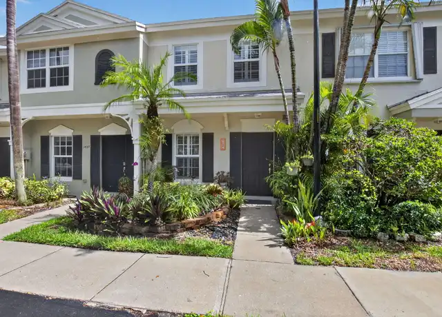 Property at 1041 Kokomo Key Ln, Delray Beach, FL, 33483, 2 beds, 2.5 baths, [object Object]