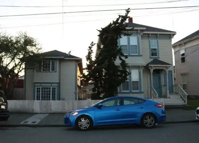 Property at 806 California St Unit A, Eureka, CA, 95501, 2 beds, 1.5 baths, [object Object]