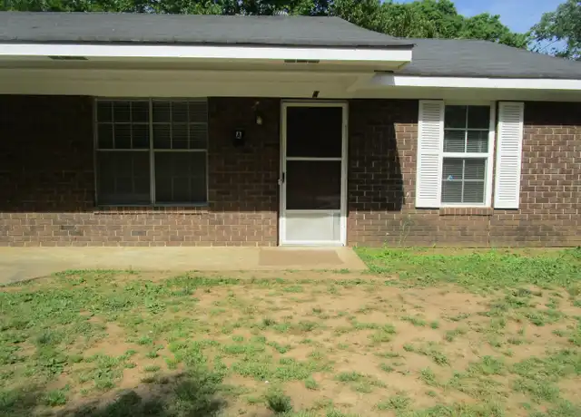 Property at 1902 Flannery St SW Apt A, Rome, GA, 30161, 2 beds, 1 bath, [object Object]