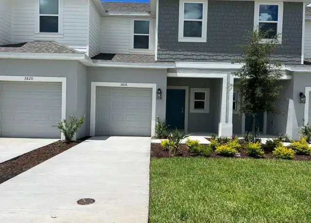Property at 3816 Sepia St, Poinciana, FL, 34759, 3 beds, 2.5 baths, [object Object]