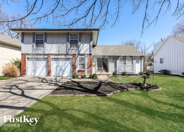 Photo of 10001 Connell Dr, Overland Park, KS 66212