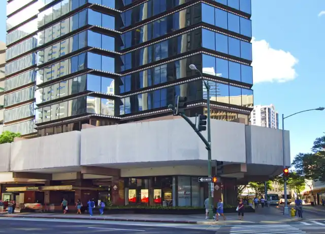 Property at 1088 Bishop St #2304, Honolulu, HI, 96813, 1 bed, 1 bath, [object Object]