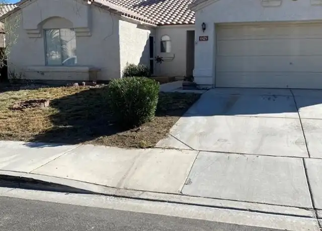 Property at 6425 Cosmo Ln, Las Vegas, NV, 89130, 3 beds, 2 baths, [object Object]