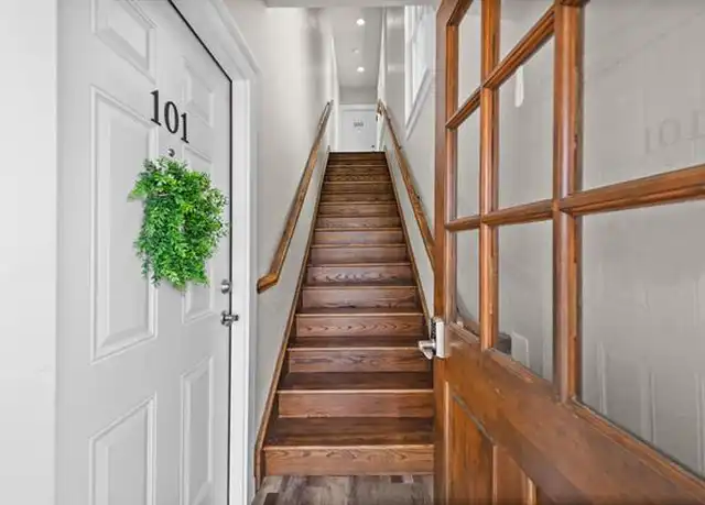 Property at 1316 S Adams St Unit 201, Fort Worth, TX, 76104, 0 beds, 1 bath, [object Object]