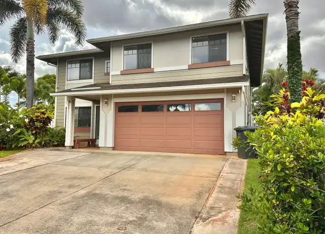 Property at 94-1052 Halepili St, Waipahu, HI, 96797, 4 beds, 3 baths, [object Object]