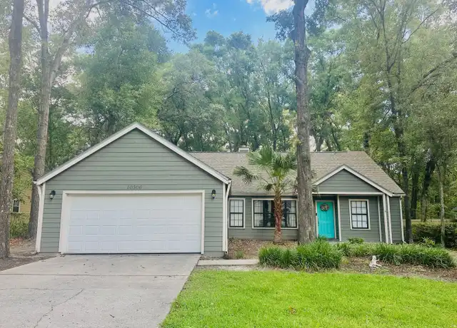 Property at 10506 SW 55th Pl, Gainesville, FL, 32608, 4 beds, 2 baths, [object Object]