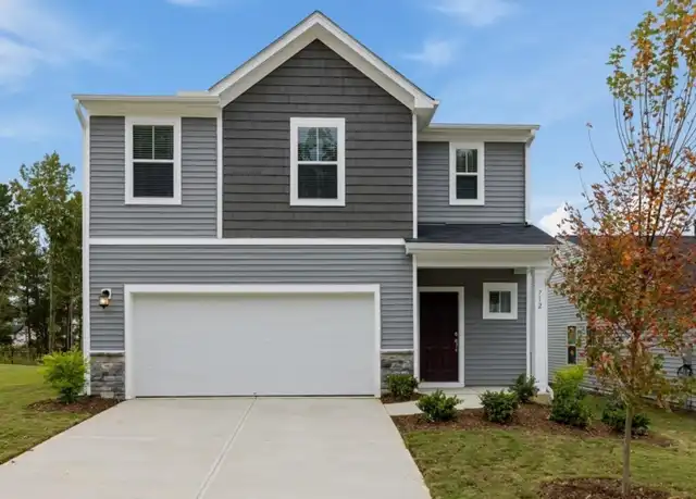 Property at 713 Hough Pond Ln Unit Sutton, Fuquay-Varina, NC, 27526, 4 beds, 2.5 baths, [object Object]