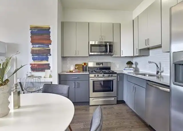 Property at 250 E AVE #207, Bayonne, NJ, 07002, 1 bed, 1 bath, [object Object]