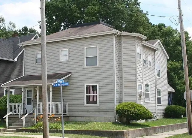 Property at 559 W Washington St Unit 5, Frankfort, IN, 46041, 1 bed, 1 bath, [object Object]