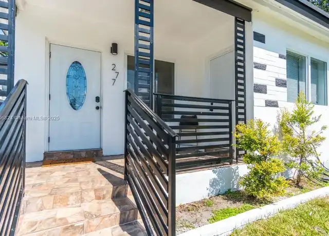 Property at 277 NW 48th St #1, Miami, FL, 33127, 2 beds, 1 bath, [object Object]