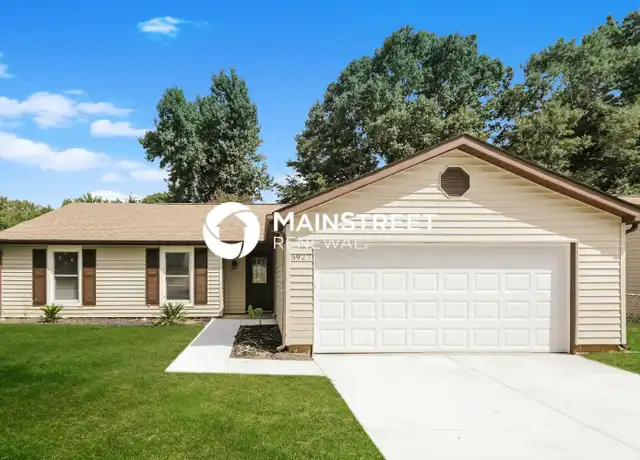 Property at 5927 Sunrise Ct, Charlotte, NC, 28212, 3 beds, 2 baths, [object Object]