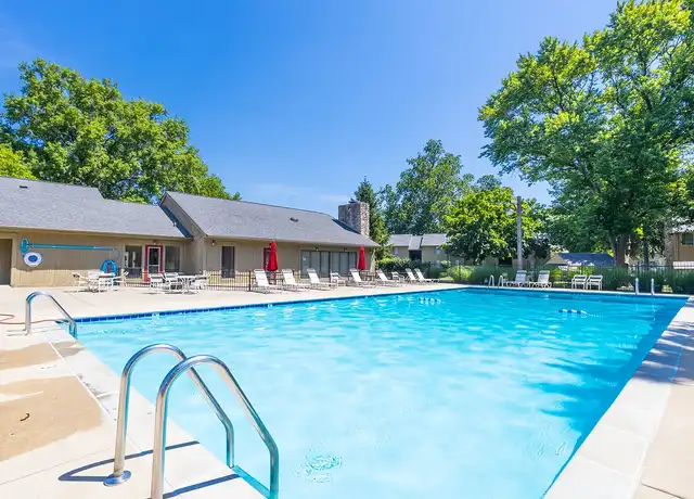 Property at The Woods of Eagle Creek - 4949 Bobwhite Ln, Indianapolis, IN, 46254, 1-3 bed, 1-1.5 bath, [object Object]
