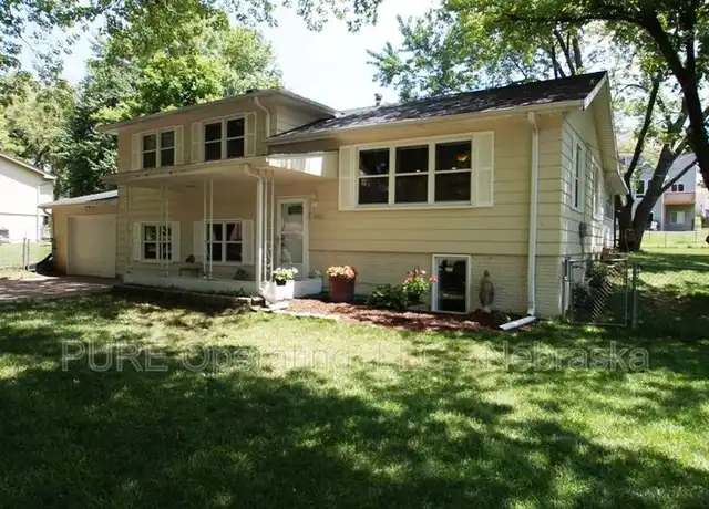 Property at 5851 S 51st St, Omaha, NE, 68117, 4 beds, 2 baths, [object Object]