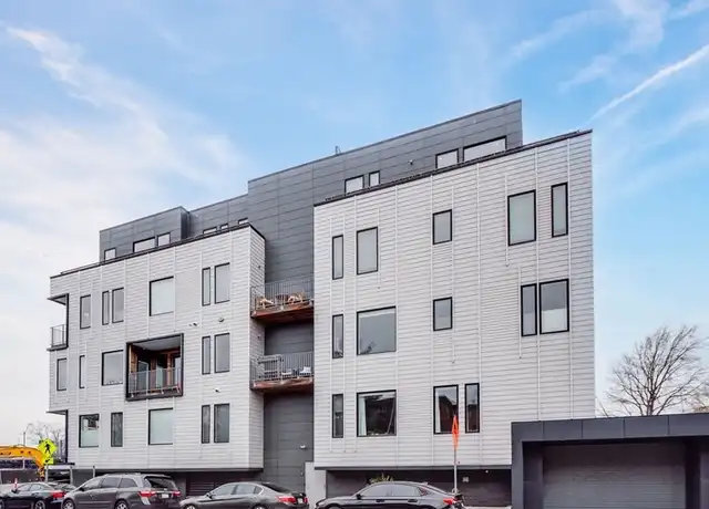 Property at 2 W 6th St #205, South Boston, MA, 02127, 1 bed, 1 bath, [object Object]