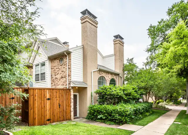 Property at 6210 Oram St #5, Dallas, TX, 75214, 1 bed, 1 bath, [object Object]