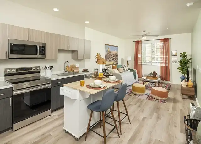 Property at Cabana Bridges - 1102 E 36th St, Tucson, AZ, 85713, 0 beds, 1 bath, [object Object]