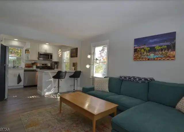 Property at 215 New St, Garwood, NJ, 07027, 2 beds, 1 bath, [object Object]