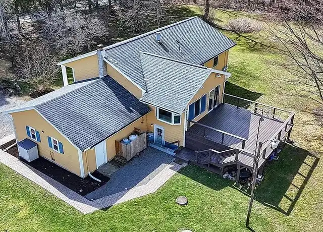 Property at 40 Sodom Rd, Ithaca, NY, 14850, 3 beds, 1 bath, [object Object]